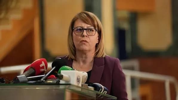 Bajrami kritikon Kurtin për projektbuxhetin e 2027-tës: Së pari në parti, pastaj në institucione