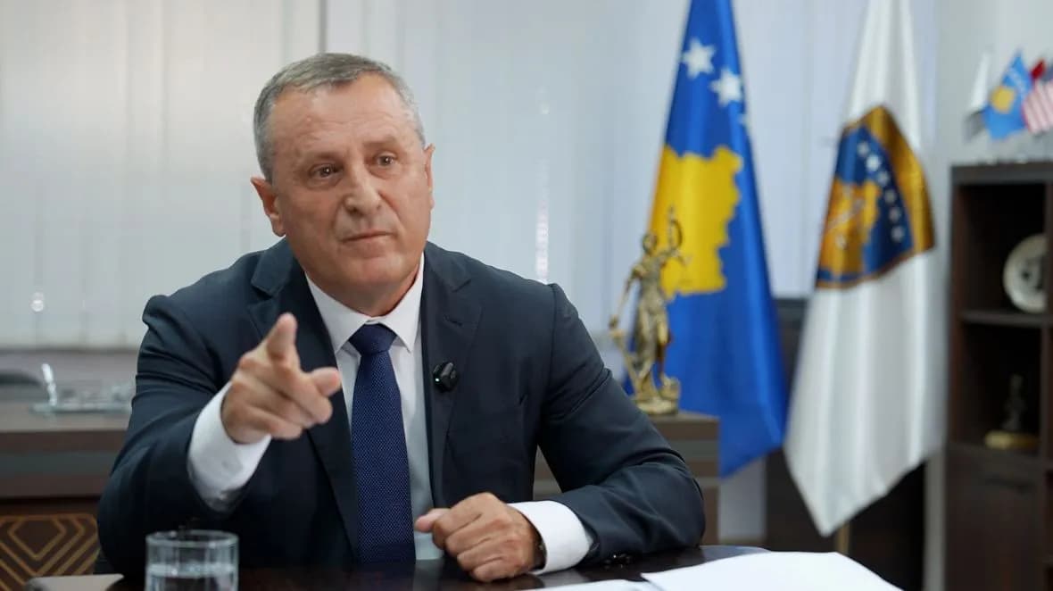 Pse u shkarkua kryeprokurori, Blerim Isufaj - Këshilli Prokurorial del me reagim