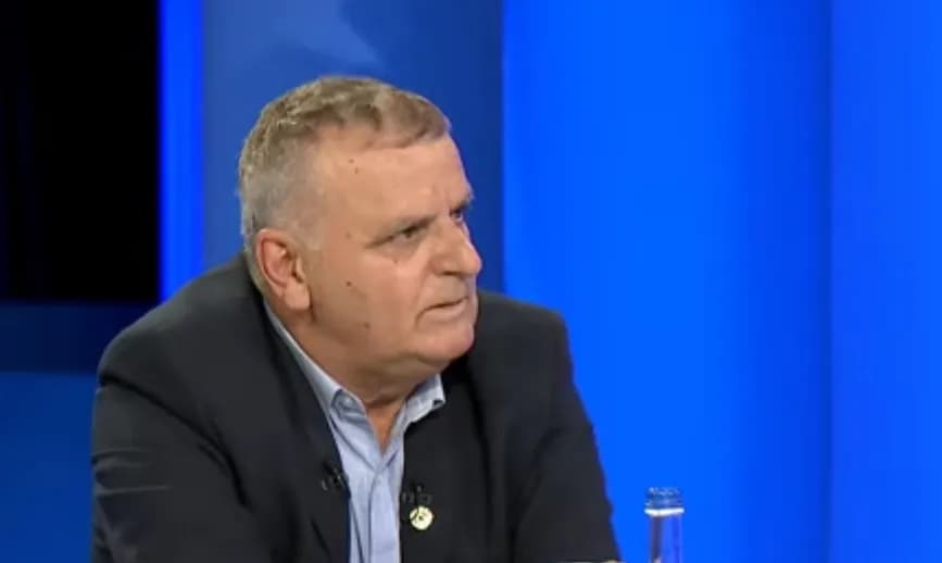 Ramadan Avdiu sqaron mungesën e Ukshin Hotit në Mbledhjen e IV të Përgjithshme të LPK-së