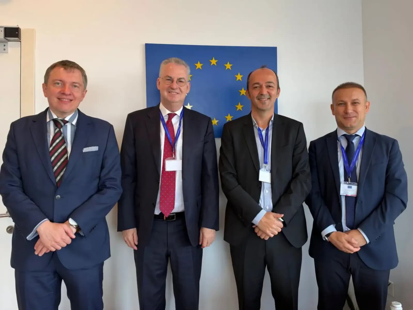 Schuebel: Që nga viti 1999, BE ka ofruar 3.7 miliardë euro për Kosovën
