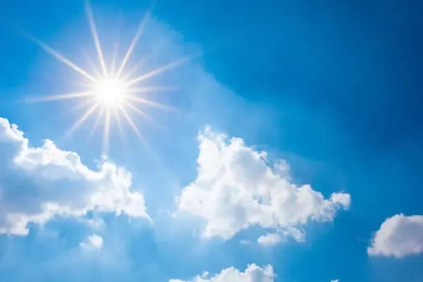 Parashikimi i motit: Edhe sot temperatura më të larta