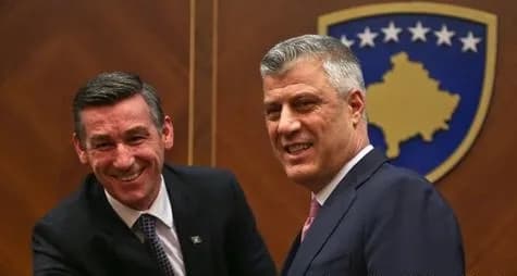27 vjet nga themelimi i Partisë Demokratike të Kosovës
