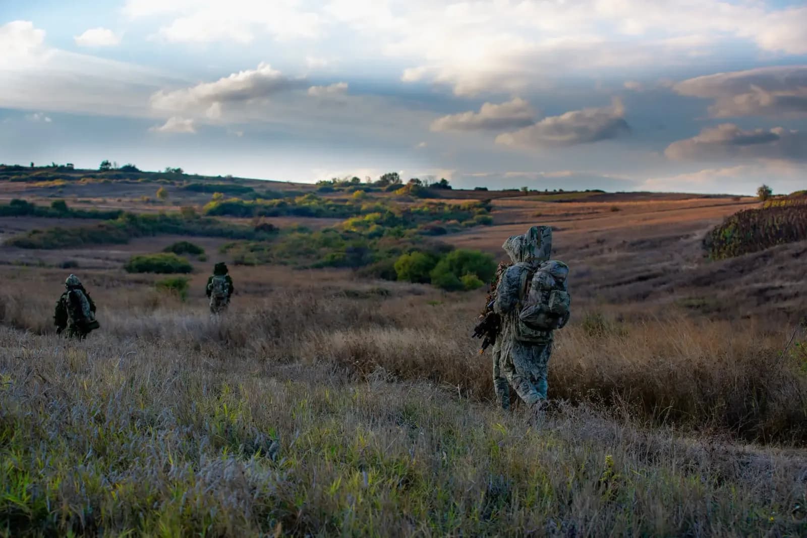Përmbyllet me sukses ushtrimi fushor “VALOR SHIELD 2026” i Operacioneve Speciale të FSK-së