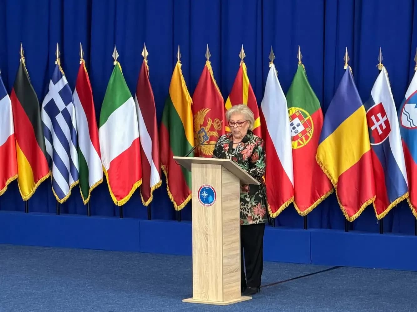 Shiroka-Pula: Synojmë anëtarësimin në NATO, KFOR-i të jetë mjet i drejtpërdrejt sigurie