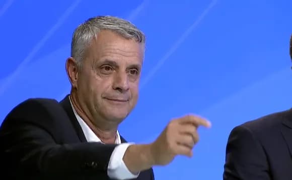 Deputeti i VV Bylbyl Sokoli thumbon Përparim Ramën: Ai është mirë me pastru Prishtinën para Lojërave Mesdhetare