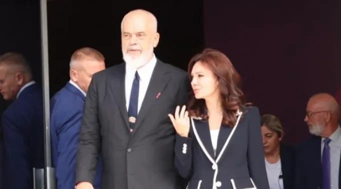 Spiropali i shkruan letër Edi Ramës: Jep zgjidhje politike, dil përballë qytetarëve