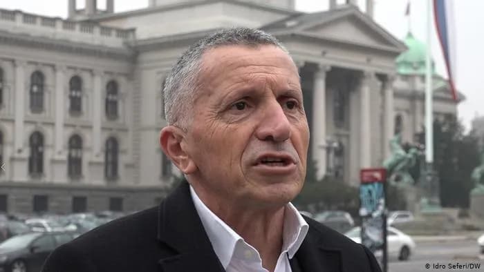 Kamberi: Diaspora mund ta forcojë përfaqësimin shqiptar në Kuvendin e Serbisë