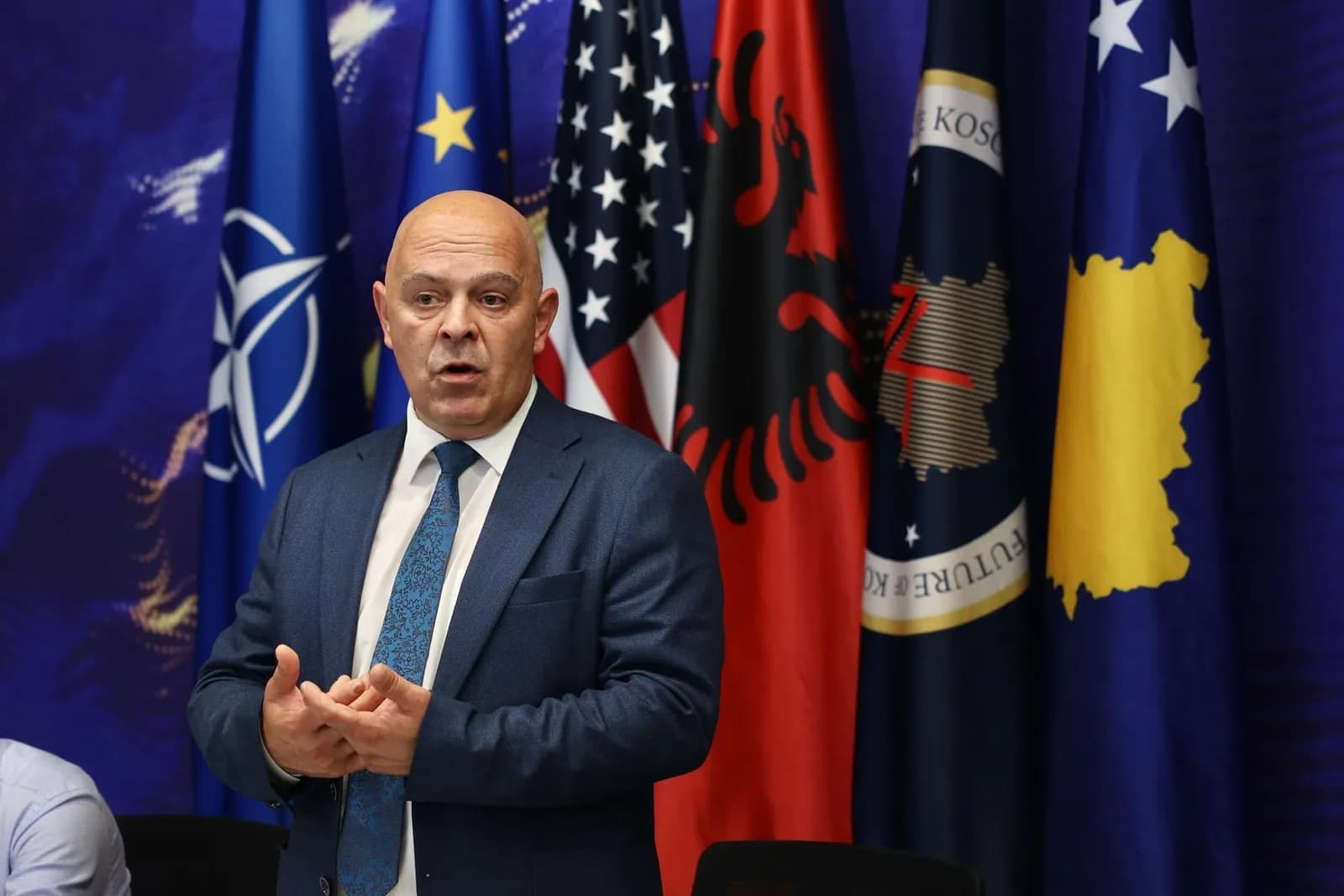 Gjini: Kosova s’ka përfituar nga kthimi i Ligjit për Specialen në Kuvend