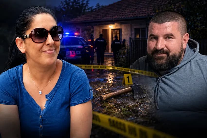 E konfirmon Policia: Është arrestuar në Deçan i dyshuari për vrasjen e Arlinda Zekaj