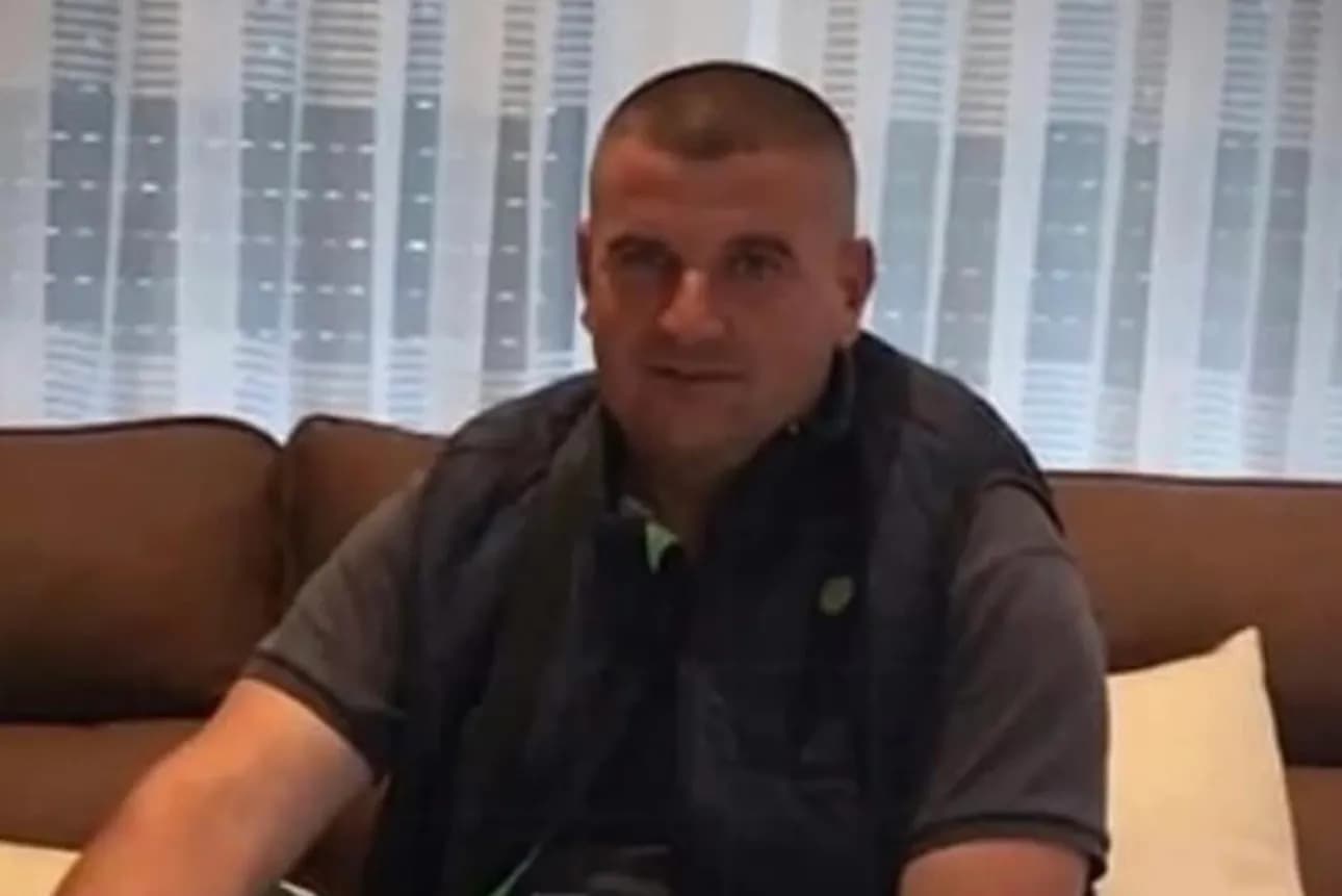 Arrestohet Albert Sylaj, dorasi i Arlinda Zekajt