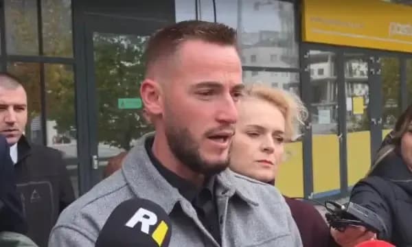 “E kuptojmë dhimbjen e tyre”, vëllai i Liridona Ademajt i shpreh ngushëllime familjes së Arlinda Zekajt