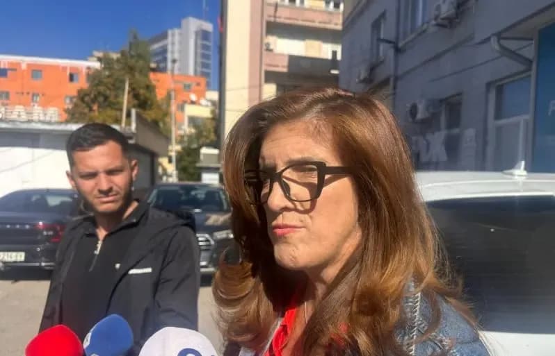 Musliu: I vetmi që nuk pret është Ligji për Specialen, të tjerat presin