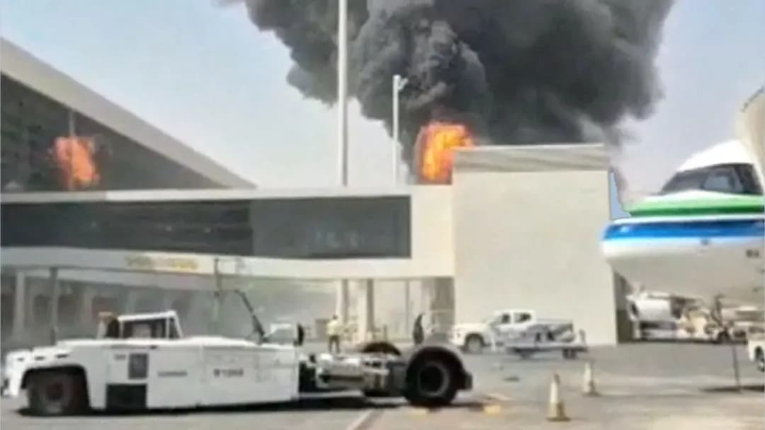 Të paktën 12 të vdekur dhe 309 të lënduar nga sulmi në aeroportin e Riadit