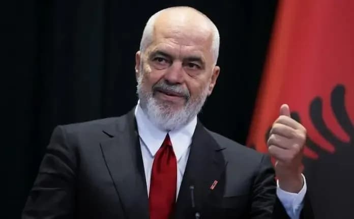 Shqipëria krah Arabisë Saudite, Rama: Bashkësia ndërkombëtare të flasë me një zë