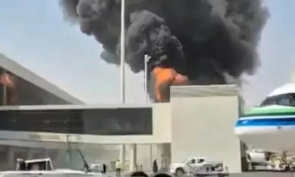 Reagimet pas sulmit me 12 viktima në aeroportin e Riadit: OKB paralajmëron përshkallëzim të situatës