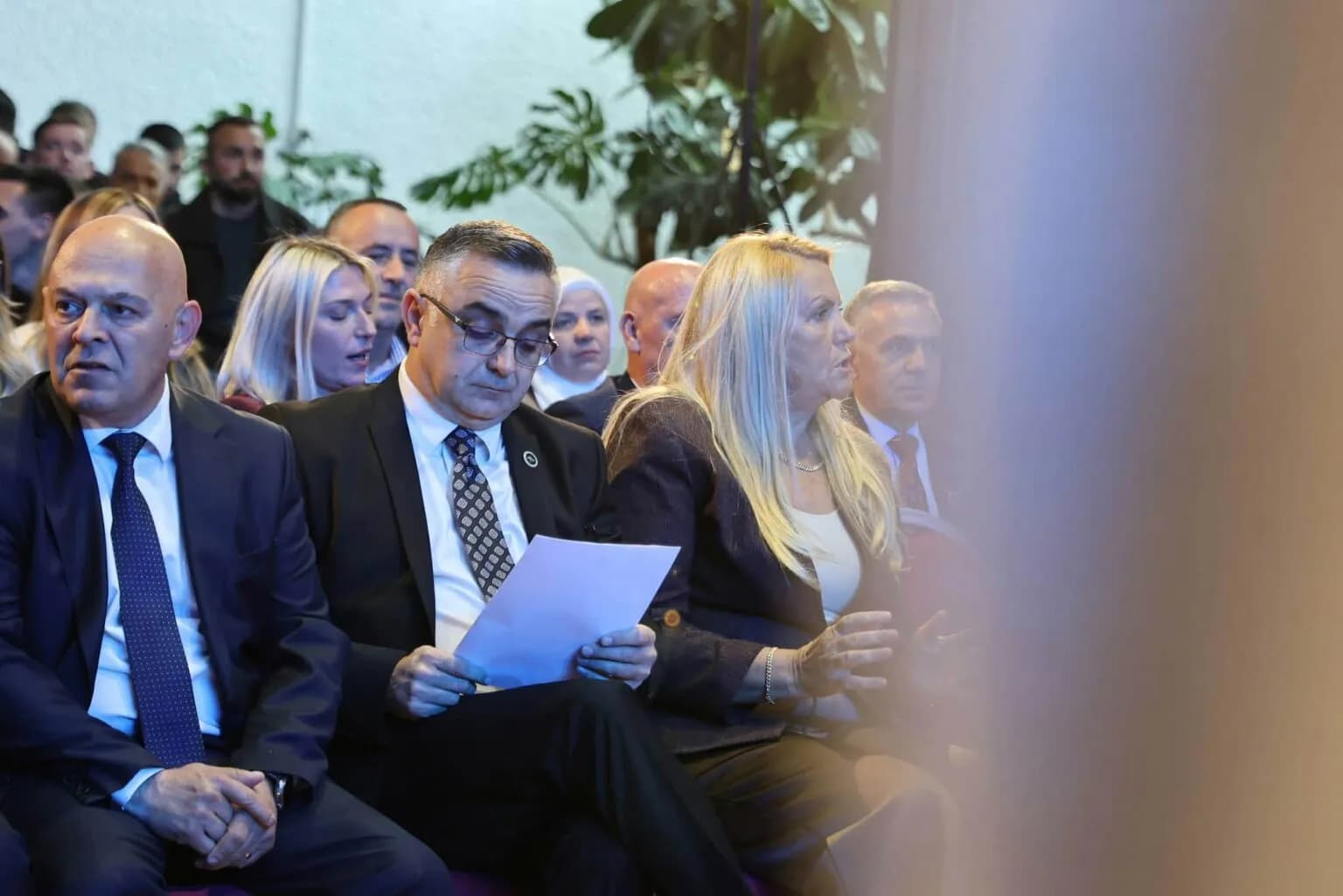 Besnik Tahiri: Koha jonë po vjen!