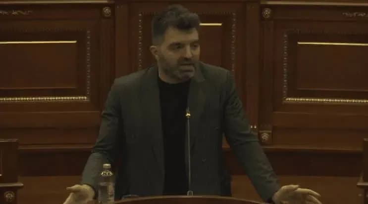 “Amatera”, Sadiku i LDK-së: Vetëm dje mbi dy milionë euro kushtoi importi i rrymës