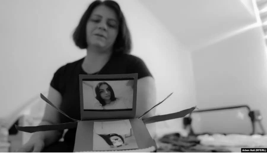 Nëna e Eronës: Ajo nuk ishte vetëm një emër në lajme, ishte vajza ime – familjet kërkojnë drejtësi për viktimat e femicidit