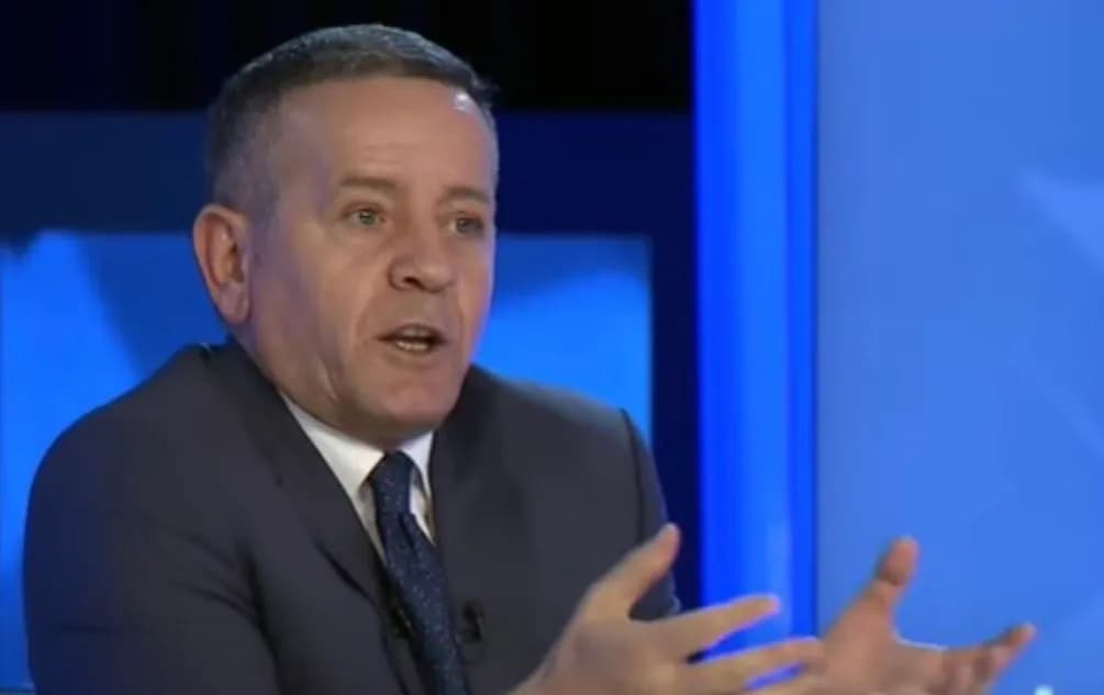 Rrustem Mustafa: Koalicioni VV-PDK mund t’i ofrojë stabilitet vendit