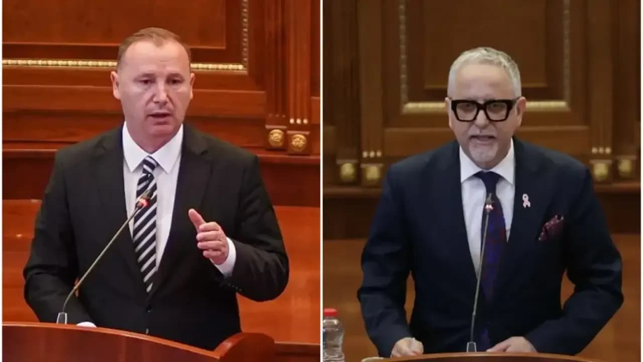 Vdekja e pacientes me kancer për mungesë terapie, Zemaj kërkon dorëheqjen e Vitisë: Më e pakta që do të duhej të ndodhte