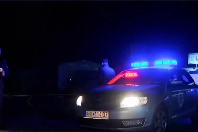Gjendet i vdekur një 19-vjeçar në Kaçanik