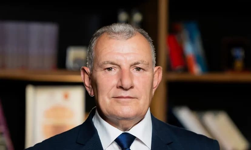 Shukri Buja: Turp për deputetët e opozitës!