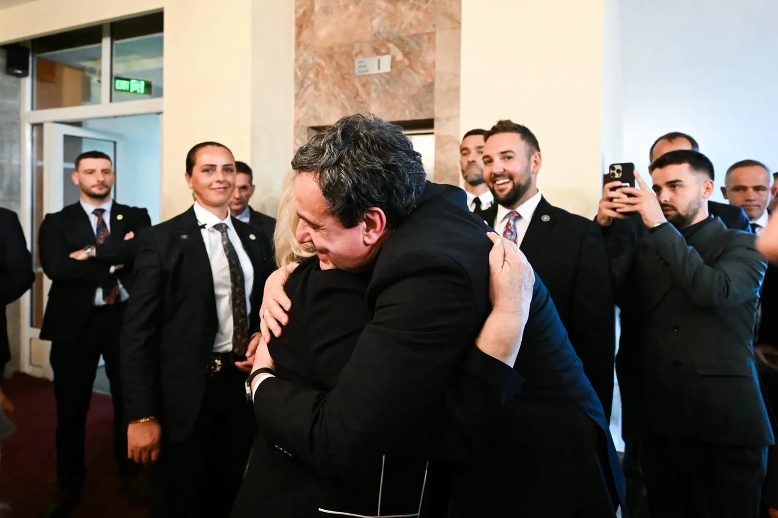 “U harxhua shumë energji”, Kurti: Institucionet janë funksionale, koha nuk duhet të çohet dëm