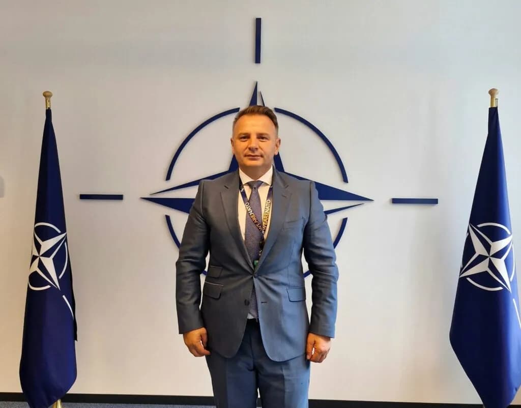 Zemaj reagon ndaj deklaratës së Daçiqit për Prizrenin: Retorikë kërcënuese, kërkon reagim institucional nga NATO