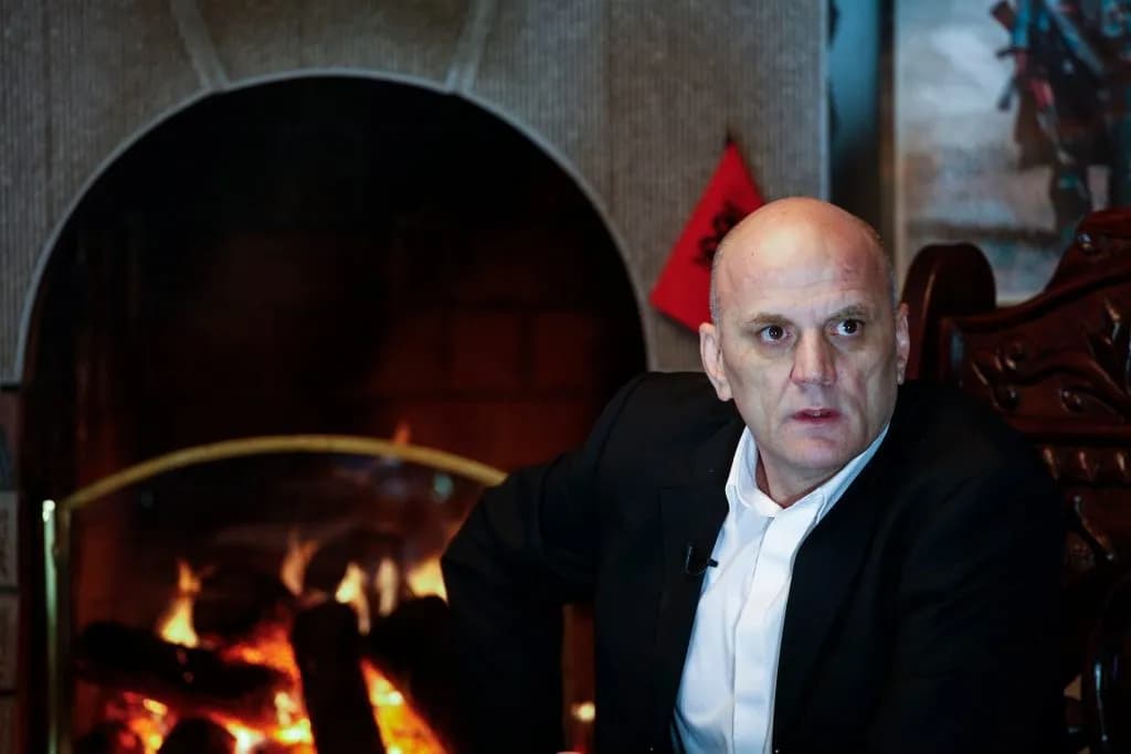 Gani Geci ka shkuar vullnetarisht në polici, do t’u përgjigjet mediave pas intervistimit