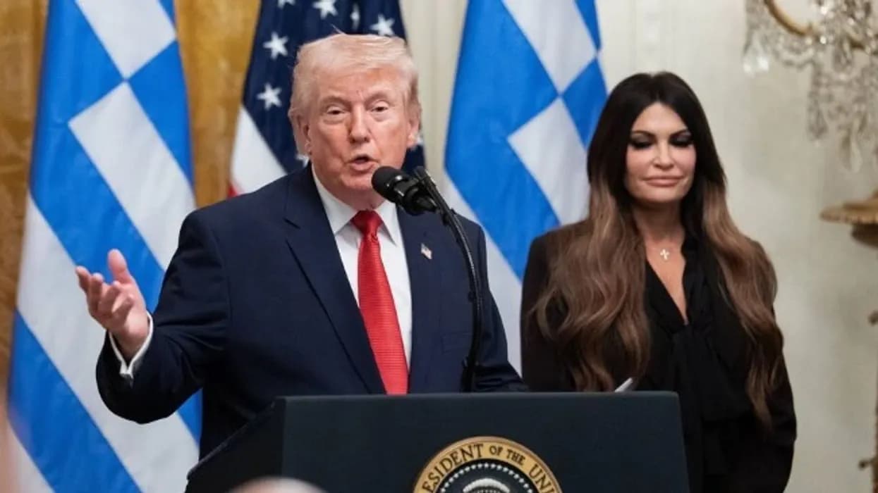 Trump reagoi pasi Guilfoyle dha dorëheqje si ambasadore amerikane në Greqi