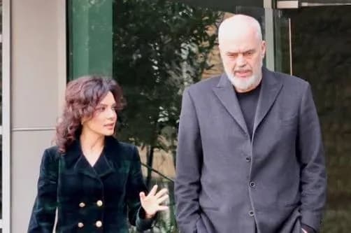 Spiropali i çon letër Ramës: Ed, dil përballë qytetarëve