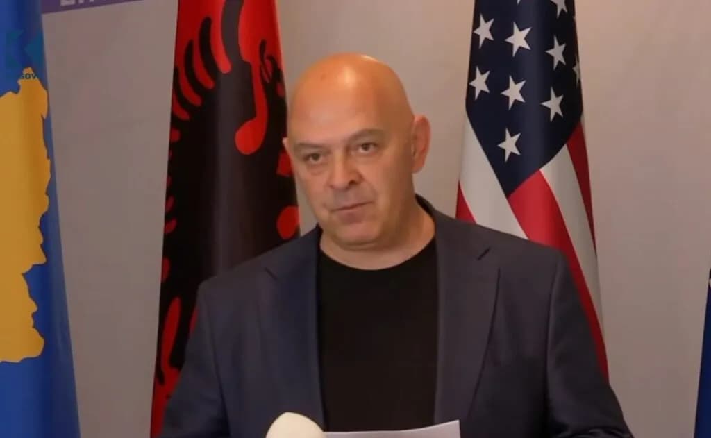 Gjini: Një ditë, jo larg, kemi me qenë në pushtet