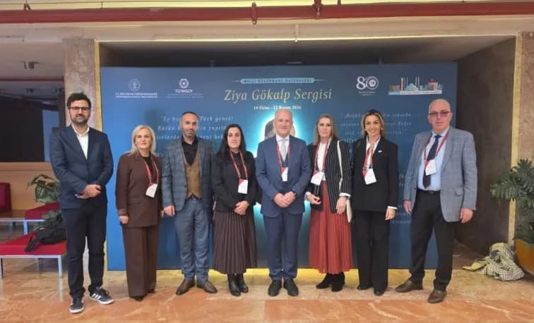 Forcohet bashkëpuni mes bibliotekave kombëtare të Kosovës dhe Turqisë