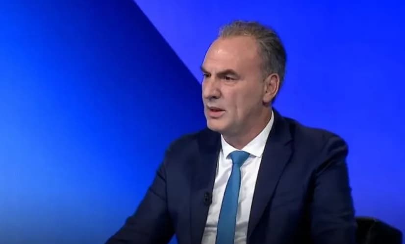 Limaj: Reagimi i Trendafilovës është shenja e parë e efektit të ligjit të ri për Specialen