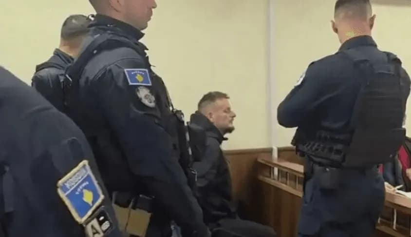 Jeton Sylaj kundërshton masën e paraburgimit: Djali ka nevojë për kujdesin tim