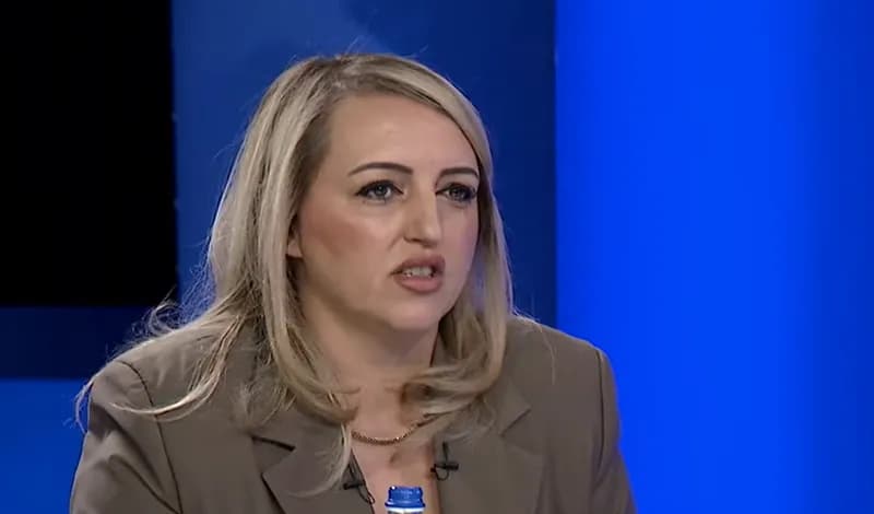 Gashi-Hamdiu: Komisioni Parlamentar nuk e trajtoi rastin e poshtërimit seksual nga ish-kryeshefi i KOSTT-it në atë kohë