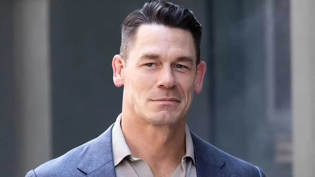 John Cena tregon pse s’u bë asnjëherë baba