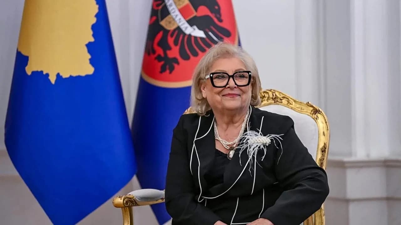 Kur pritet ta dekretojë Shiroka-Pula Ligjin për Specialen?