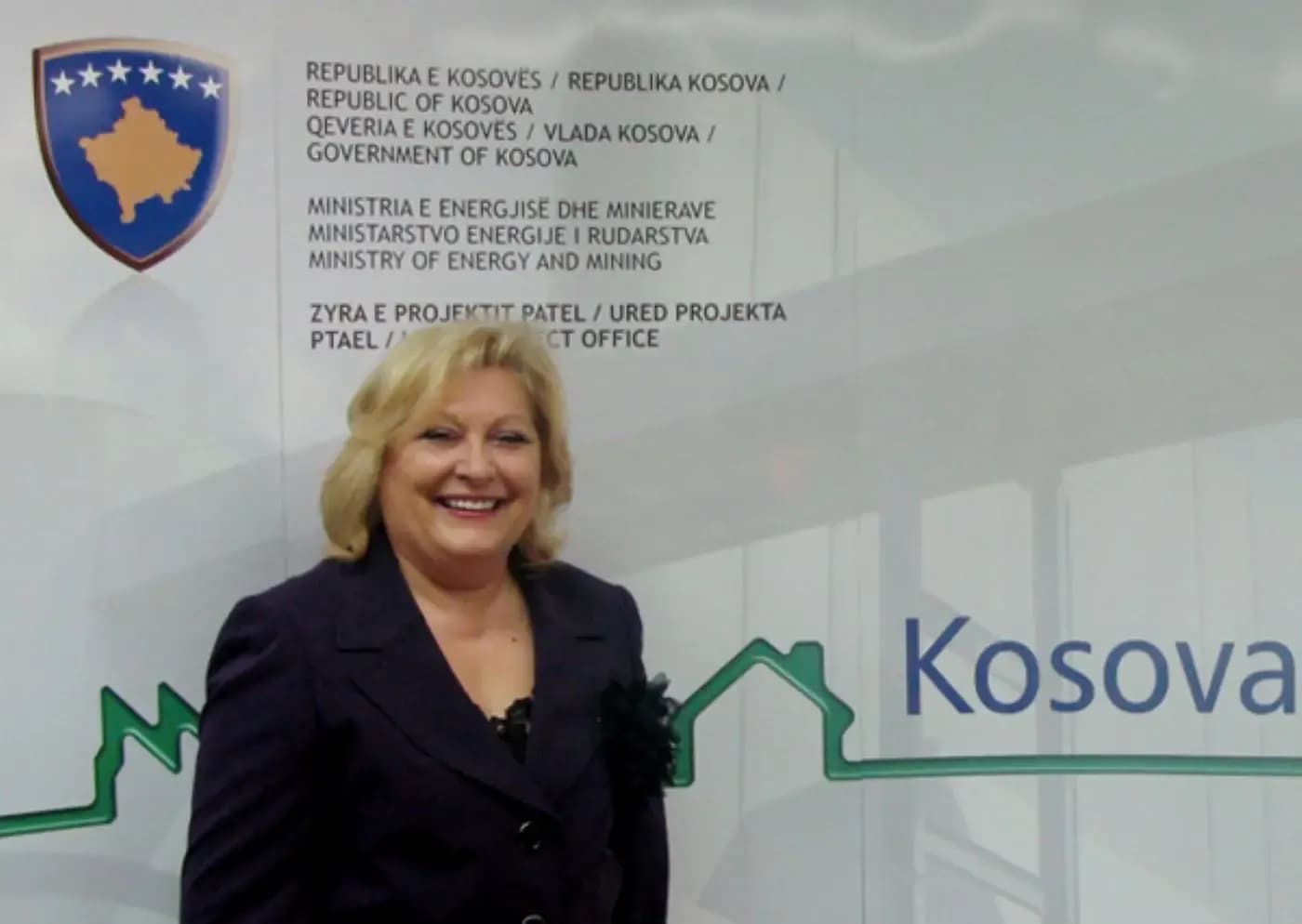 Shiroka-Pula ishte përfolur edhe më herët për presidente, ja çka kishe deklaruar