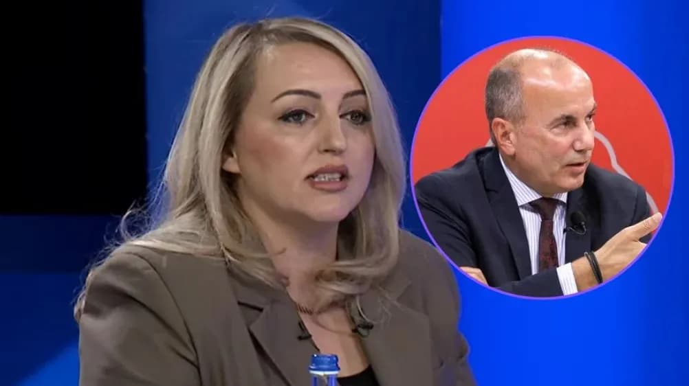 Ish-kryeshefi i KOSTT-it, Ilir Shala i kërkon falje Ajrina Gashi-Hamdiut për “çfarëdo keqkuptimi”