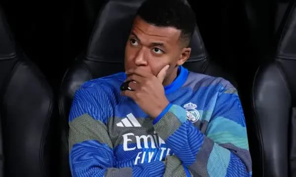 Kina godet sërish Real Madridin dhe Mbappén, ndërpritet transmetimi i ndeshjes së radhës