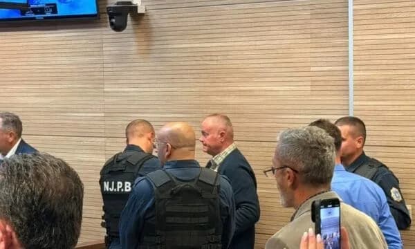 Millorad Gjokoviq dënohet me 10 vjet burgim për krime lufte kundër popullsisë civile shqiptare