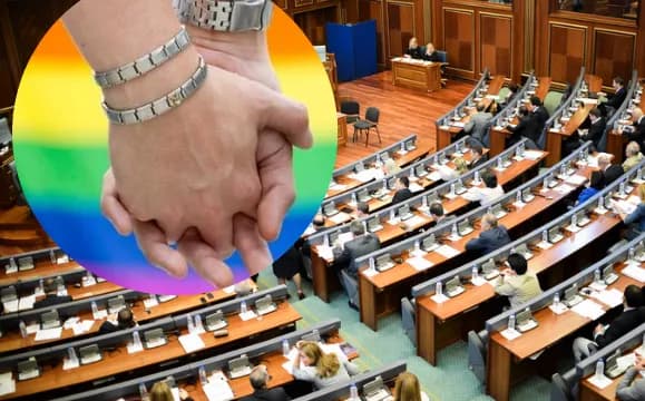 Kodi Civil rikthehet në Kuvend, kundërshtarët paralajmërojnë kundërshtim edhe më të madh