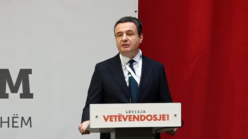 Kurti për aktgjykimin ndaj ish-krerëve të UÇK-së: Duhet ndryshuar dhe korrigjuar sa më parë