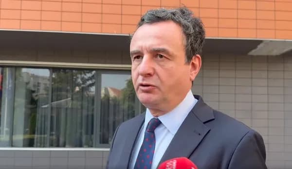 Kurti nuk tregon nëse do të ketë takim me Hamzën: Do të flasim në Kuvend e Qeveri për këto çështje