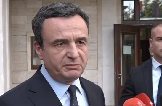 Kurti: Regjistrimi i pronave në emër të të dy bashkëshortëve është rritur 300-fish në Kosovë