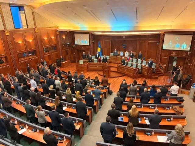 Kuvendi miraton me 67 vota rezolutën për mbrojtjen e grave dhe parandalimin e dhunës në baza gjinore