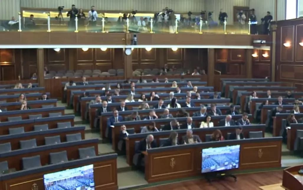 Votohet në parim Byroja për Konfiskimin e Pasurisë