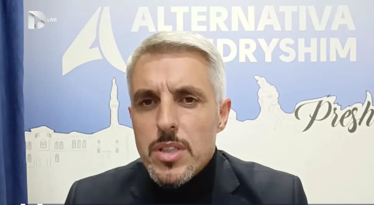 A bashkëpunojnë shqiptarët me Listën Studentore që mposhti Vuçiqin? – Mehmeti flet pas zgjedhjeve në Serbi