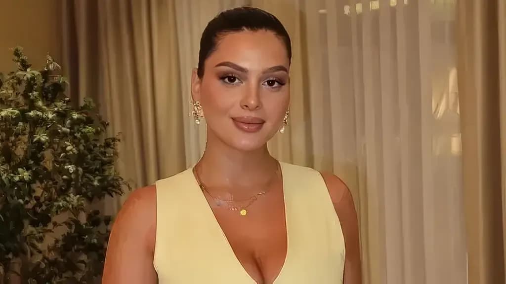 Lela Seferi lë Gjermaninë për Kosovën për një arsye